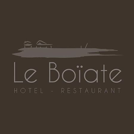 Hotel Le Boiate Ares Exterior foto