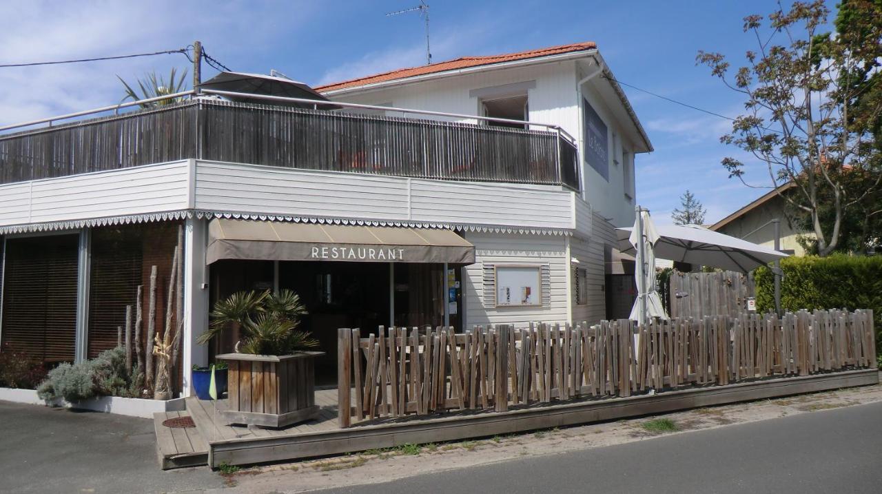 Hotel Le Boiate Ares Exterior foto